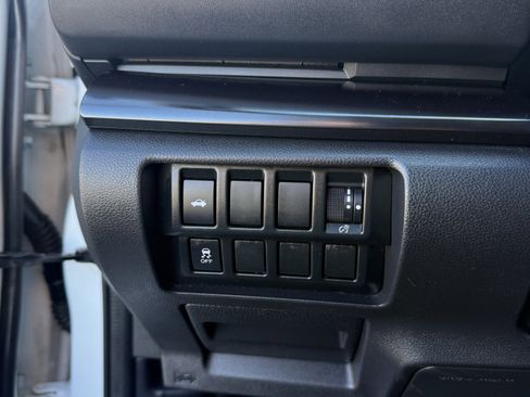 Used 2022 Subaru WRX Limited image 25