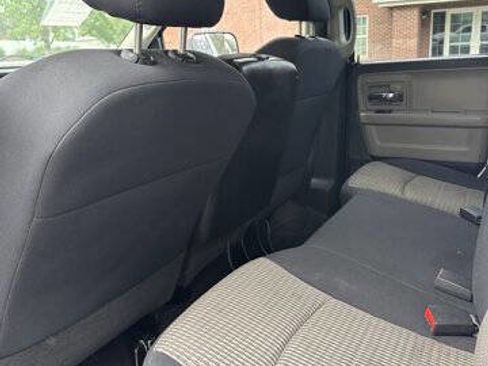 Used 2011 RAM 1500 Classic SLT image 12