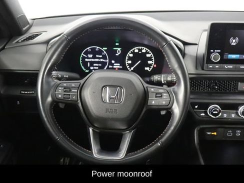 Used 2025 Honda CR-V Sport image 7