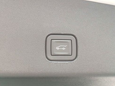 New 2026 Cadillac Optiq Sport 1 w/ LPO, Floor Liner Package RWD image 13