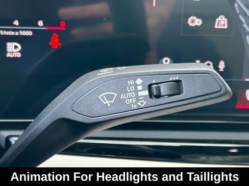 New 2026 Audi A6 Prestige AWD/4WD image 24
