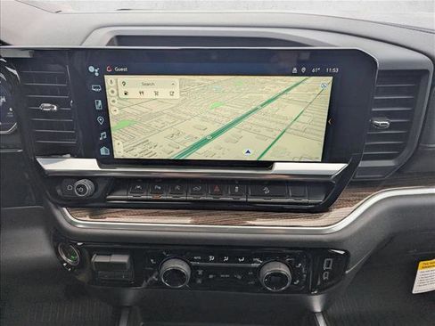 New 2026 Chevrolet Silverado 1500 LT Trail Boss w/ LT Trail Boss Premium Package image 12