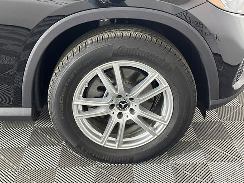 Certified 2026 Mercedes-Benz GLC 300 4MATIC image 13