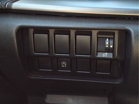 Used 2019 Subaru Forester Premium w/ Popular Package #1 image 28