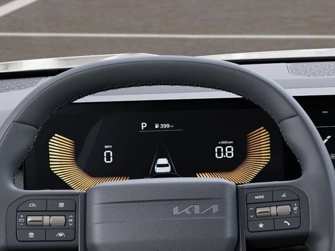 New 2027 Kia Telluride S w/ Towing Package AWD/4WD image 28