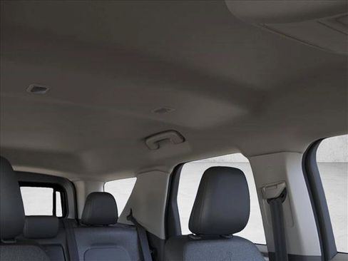 New 2026 Ford Bronco Sport Big Bend AWD/4WD image 22