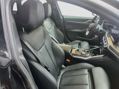 Used 2023 BMW i4 eDrive35 w/ Parking Assistance Package RWD image 29
