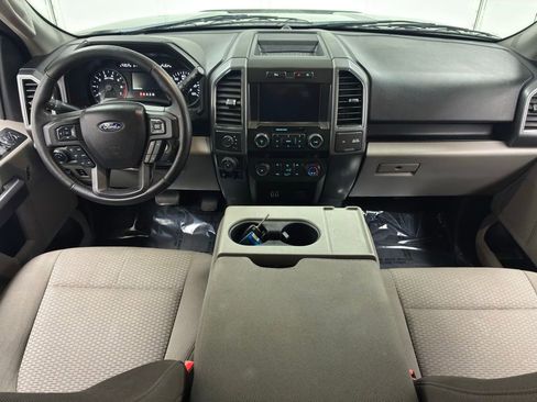 Used 2019 Ford F150 XLT w/ Equipment Group 301A Mid image 17