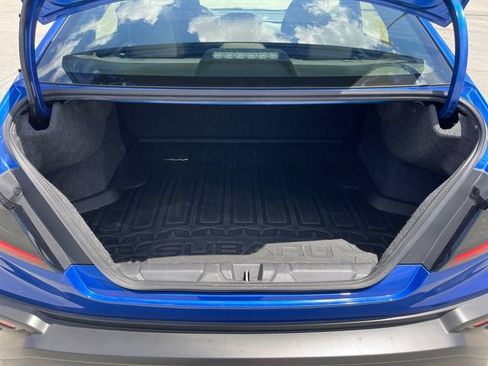 Used 2022 Subaru WRX Premium AWD/4WD image 18