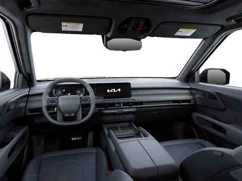 New 2027 Kia Telluride X-Line SX Prestige AWD/4WD image 14