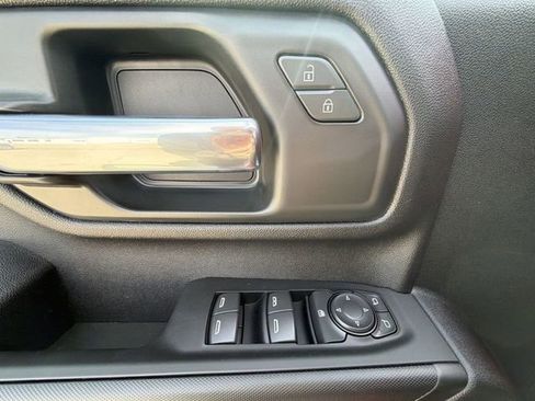 New 2026 GMC Sierra 2500 Pro AWD/4WD image 21