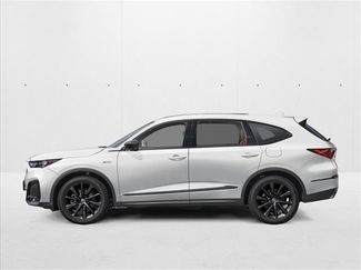 New 2026 Acura MDX A-Spec AWD/4WD video 3