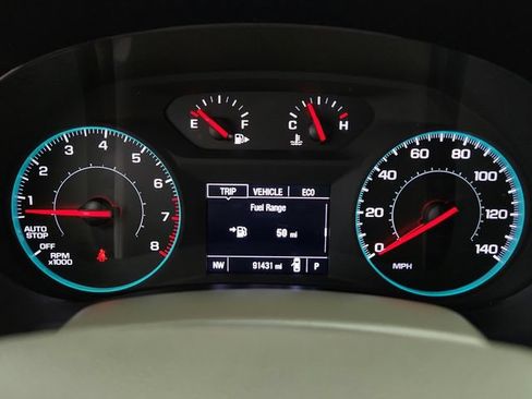 Used 2024 Chevrolet Malibu LS w/ Driver Confidence Package FWD image 12