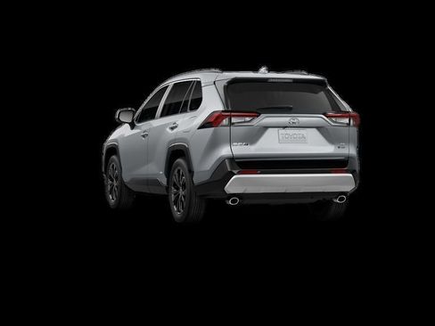 New 2025 Toyota RAV4 SE image 26
