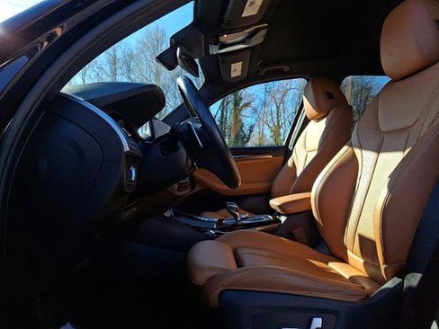 Used 2022 BMW X3 xDrive30i image 13