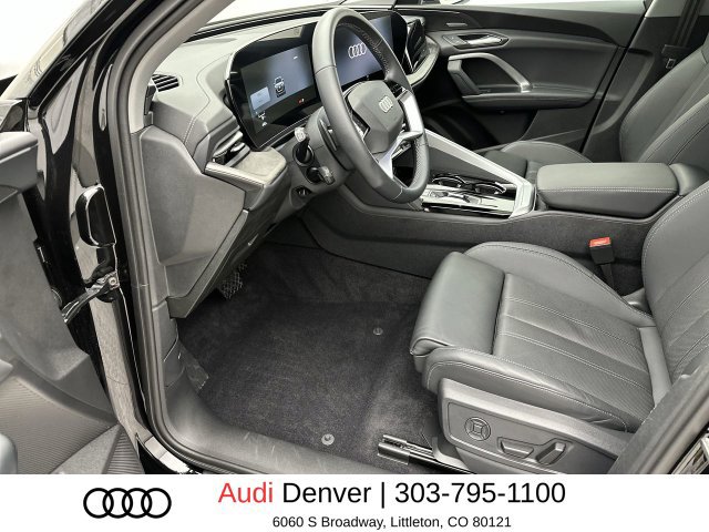 Used 2026 Audi Q5 Premium Plus w/ Premium Plus AWD/4WD image 11
