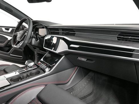 New 2026 Audi RS 7 Performance image 26