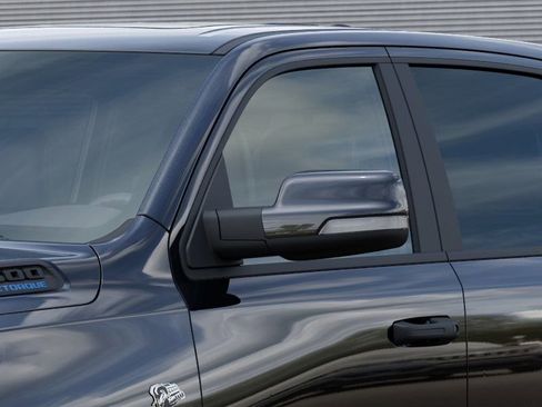 New 2026 RAM 1500 Big Horn AWD/4WD image 20