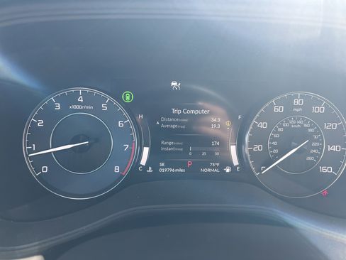 Certified 2022 Acura TLX w/ Technology Package image 21