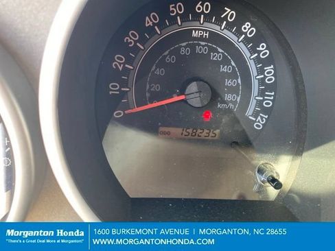 Used 2010 Toyota Tundra 2WD Double Cab w/ SR5 Pkg image 6