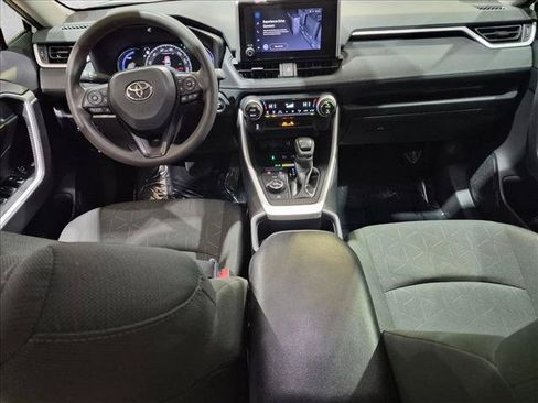 Certified 2024 Toyota RAV4 XLE AWD/4WD image 17