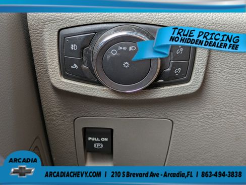 Used 2018 Ford F150 XL AWD/4WD image 22