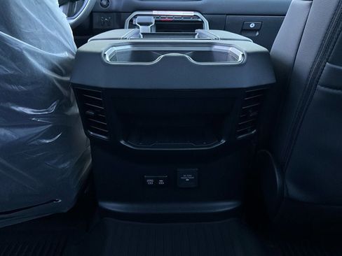 New 2026 Toyota Tundra Limited image 12