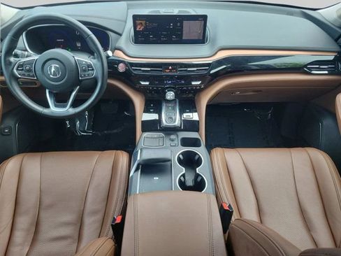 Used 2023 Acura MDX FWD w/ Technology Package image 13