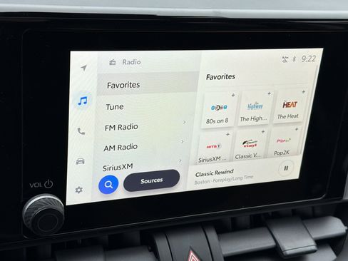 New 2025 Toyota RAV4 XLE w/ Convenience Package image 16
