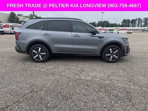 Used 2022 Kia Sorento S image 4