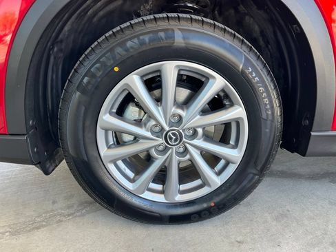 Used 2022 MAZDA CX-5 AWD 2.5 S image 23
