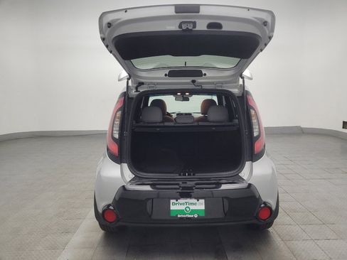 Used 2016 Kia Soul + w/ Eco Package FWD image 29