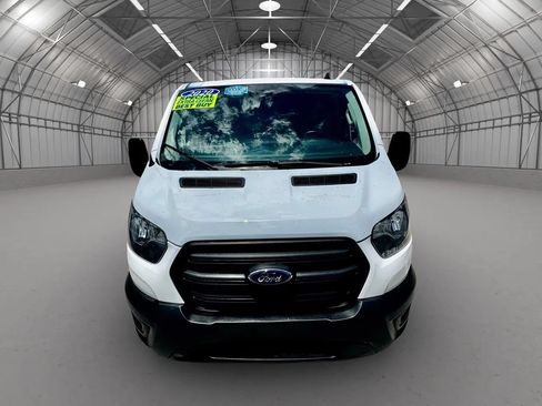 Used 2020 Ford Transit 150 Low Roof RWD image 2