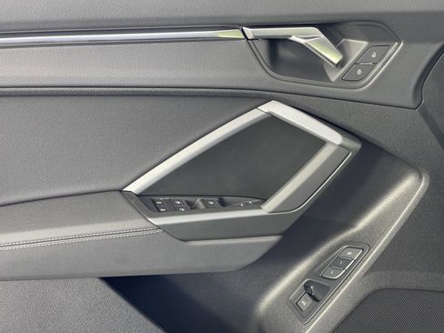 New 2025 Audi Q3 2.0T Premium image 22