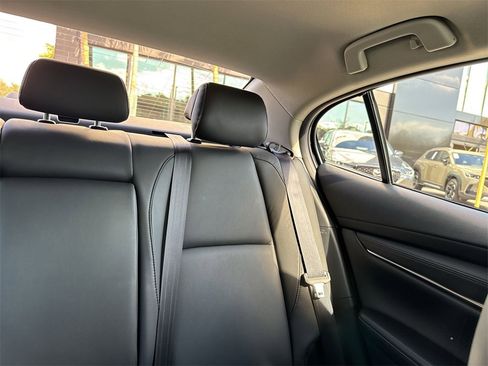 Certified 2023 MAZDA MAZDA3 s image 20