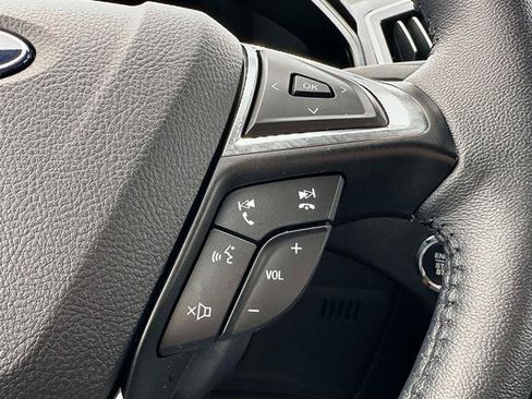Used 2024 Ford Edge SEL w/ Convenience Package AWD/4WD image 15