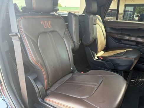 Used 2021 Ford Expedition King Ranch AWD/4WD image 40
