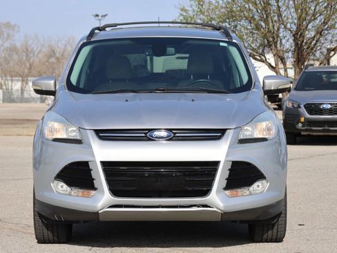 Used 2013 Ford Escape SEL image 5