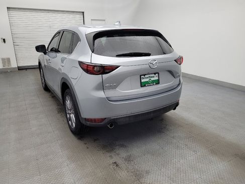 Used 2019 MAZDA CX-5 Grand Touring image 6