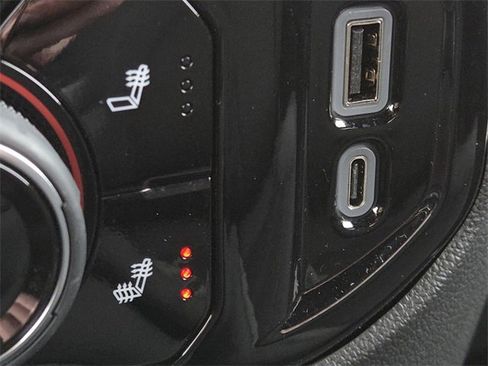 Certified 2024 Chevrolet Silverado 1500 LT image 6