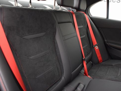 New 2026 Mercedes-Benz C 43 AMG 4MATIC Sedan image 18