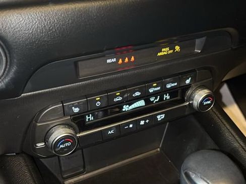 Used 2023 MAZDA CX-5 AWD 2.5 S w/ Preferred Package image 18