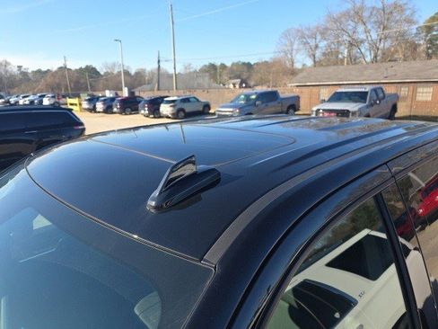 Certified 2026 Chevrolet Silverado 1500 LTZ w/ LTZ Premium Package image 5