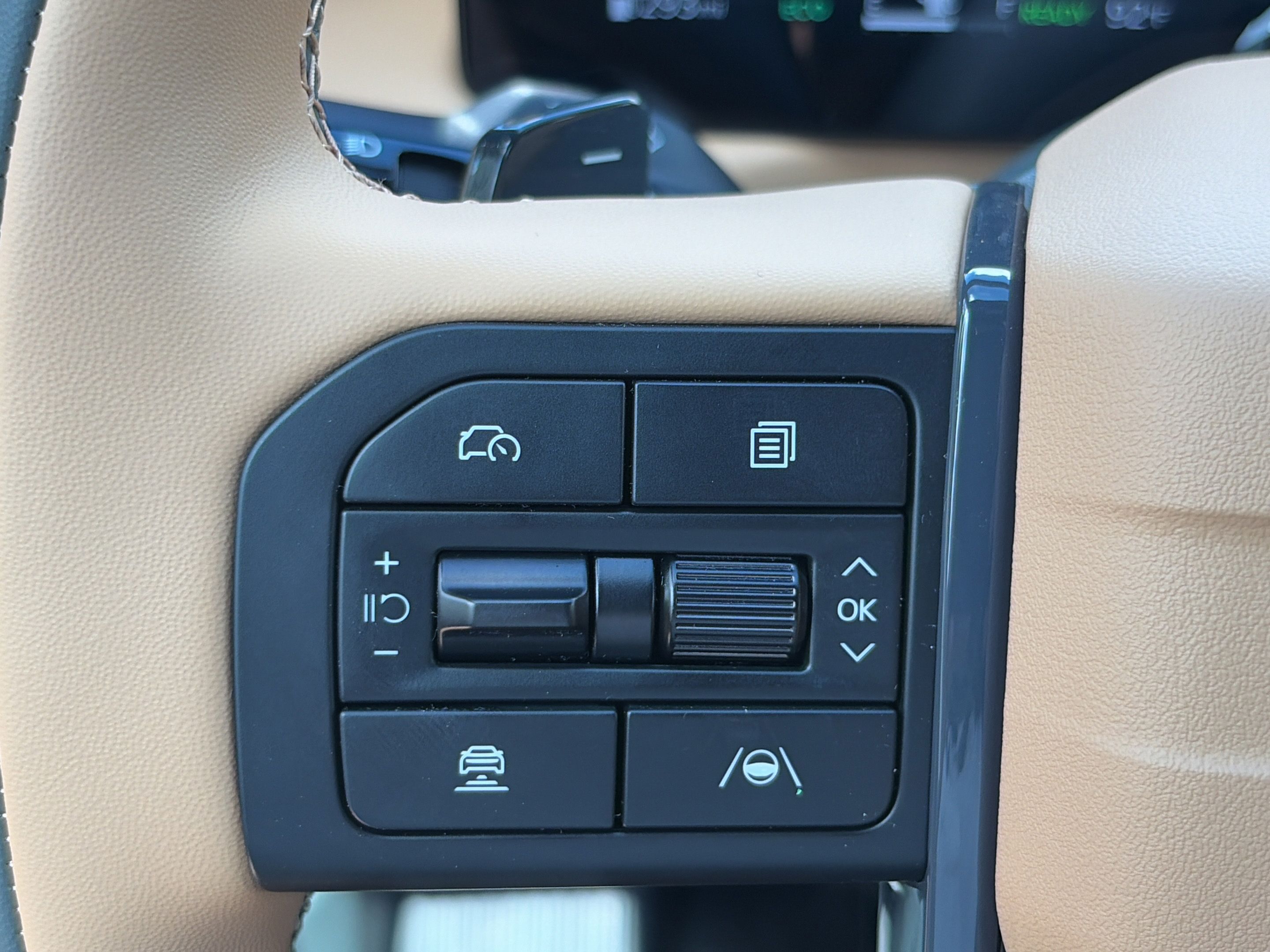 New 2027 Kia Telluride SX X-Line AWD/4WD image 25