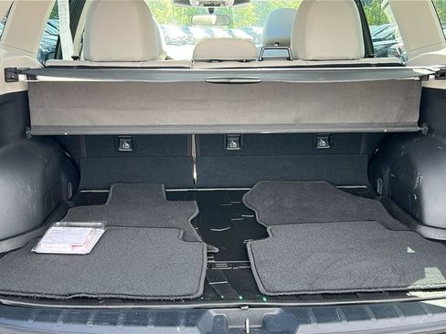 Certified 2023 Subaru Forester Limited AWD/4WD image 25