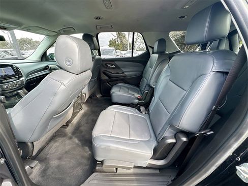 Used 2019 Chevrolet Traverse LT w/ LT Premium Package image 26