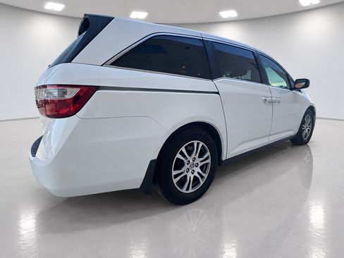 Used 2012 Honda Odyssey EX-L image 6