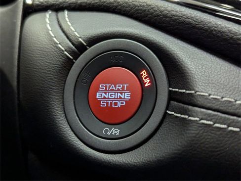 Used 2024 Dodge Durango SRT w/ Trailer Tow Group IV image 23