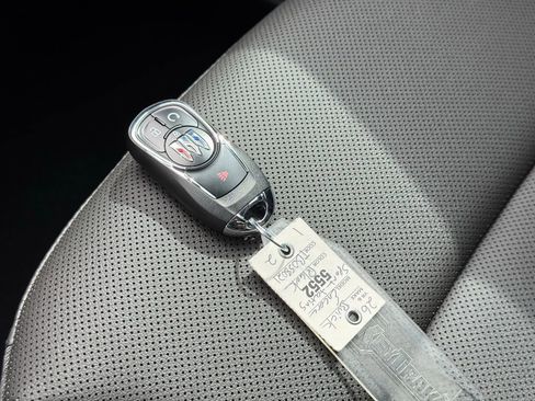 New 2026 Buick Encore GX Sport Touring w/ Advanced Technology Package image 31