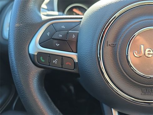 Used 2018 Jeep Compass Sport image 19